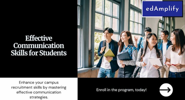 package | Mastering Effective Communication Skills for Students