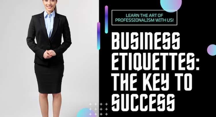 course | Business Etiquettes
